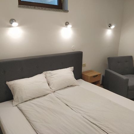 Apartmaji Maln Dolenjske Toplice Eksteriør billede