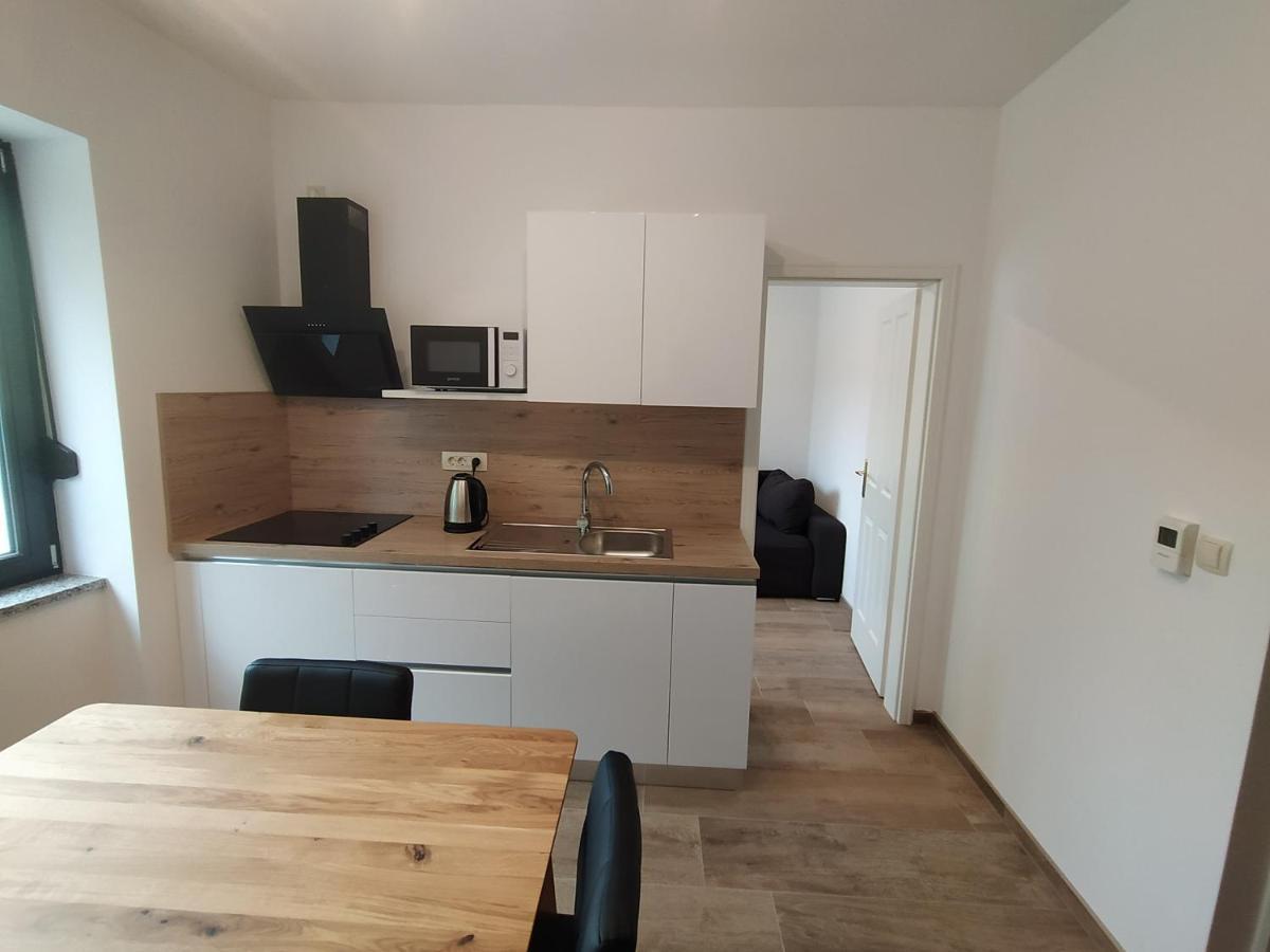 Apartmaji Maln Dolenjske Toplice Eksteriør billede