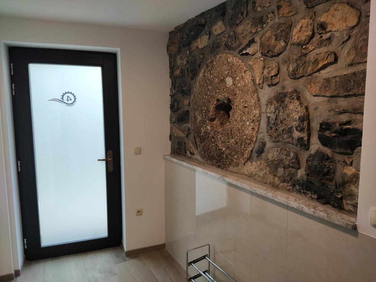 Apartmaji Maln Dolenjske Toplice Eksteriør billede