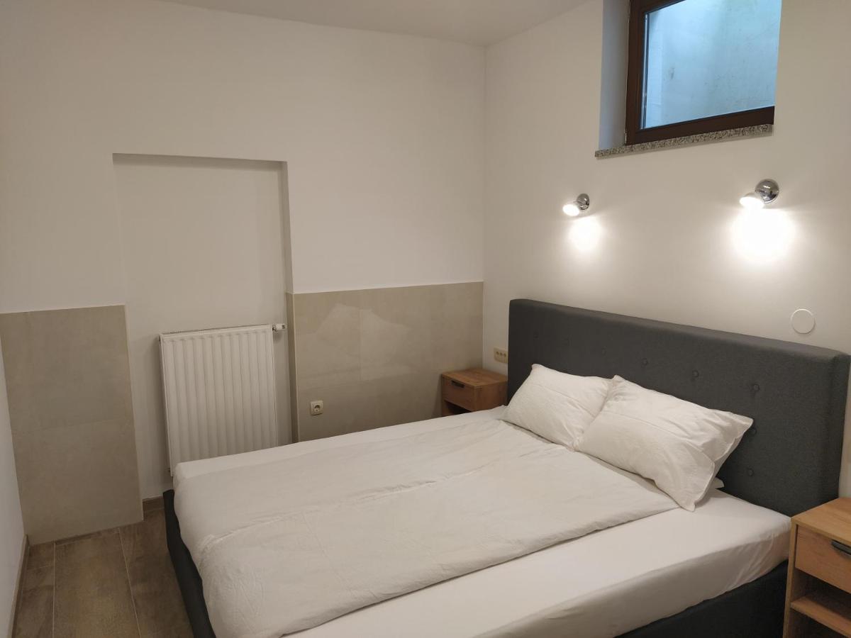 Apartmaji Maln Dolenjske Toplice Eksteriør billede