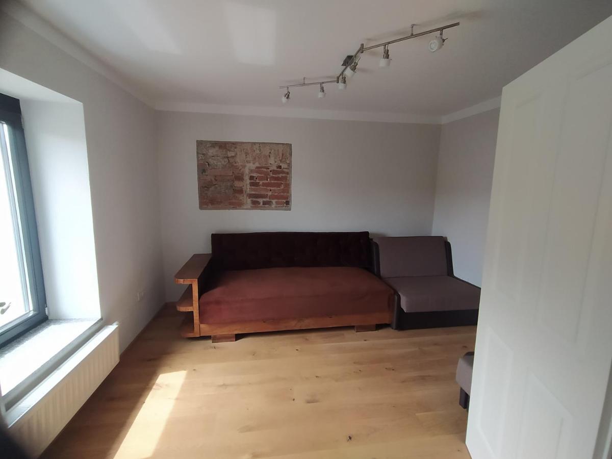 Apartmaji Maln Dolenjske Toplice Eksteriør billede