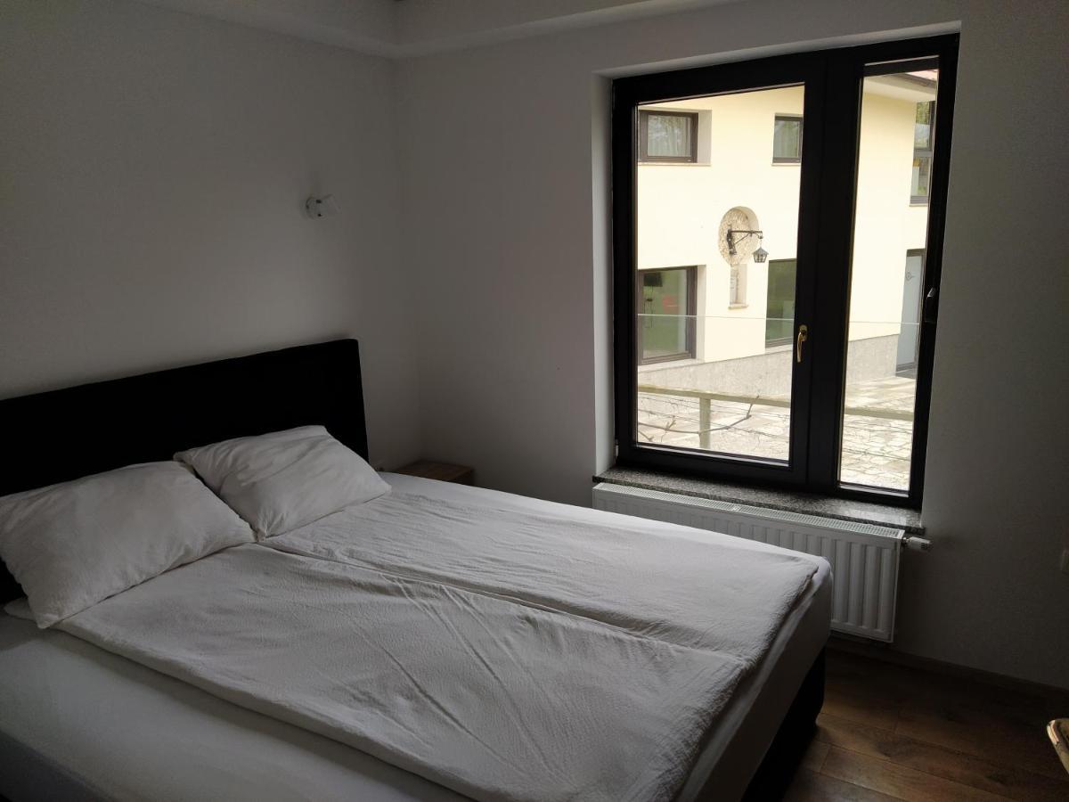 Apartmaji Maln Dolenjske Toplice Eksteriør billede