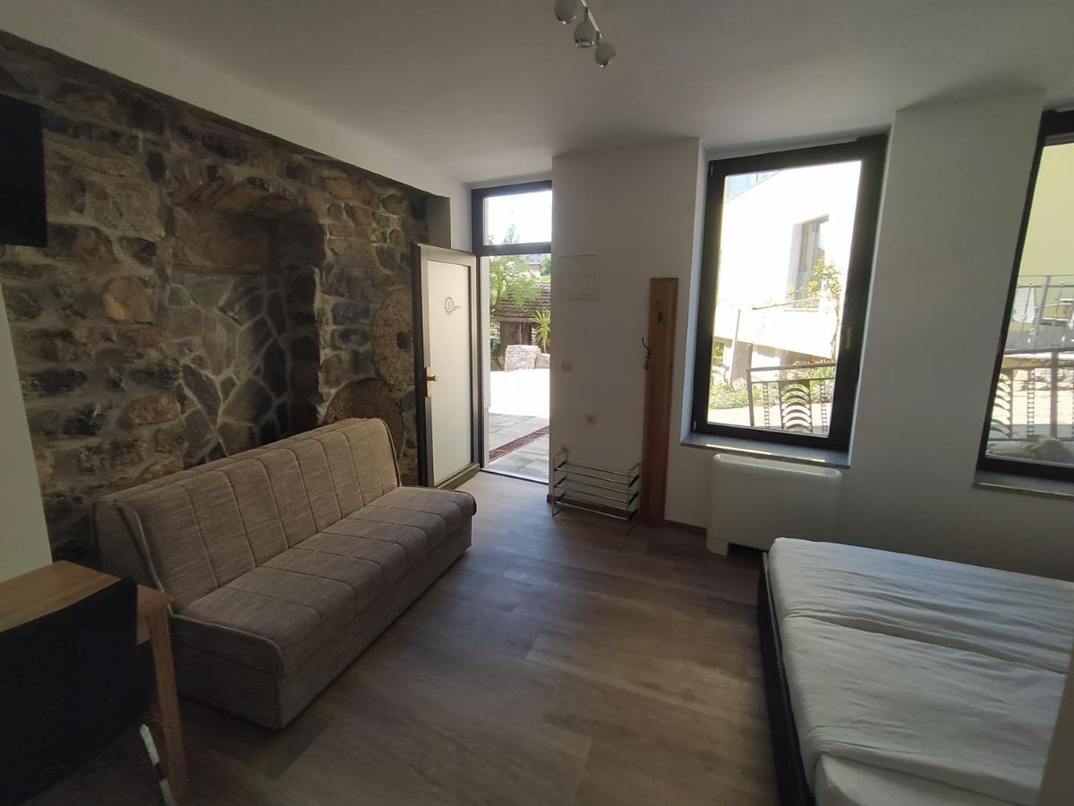Apartmaji Maln Dolenjske Toplice Eksteriør billede