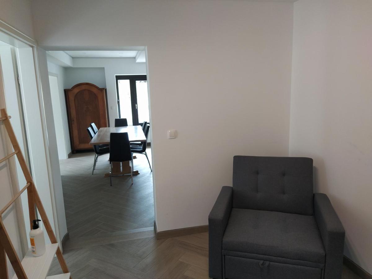 Apartmaji Maln Dolenjske Toplice Eksteriør billede
