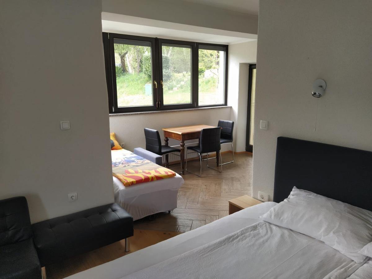 Apartmaji Maln Dolenjske Toplice Eksteriør billede