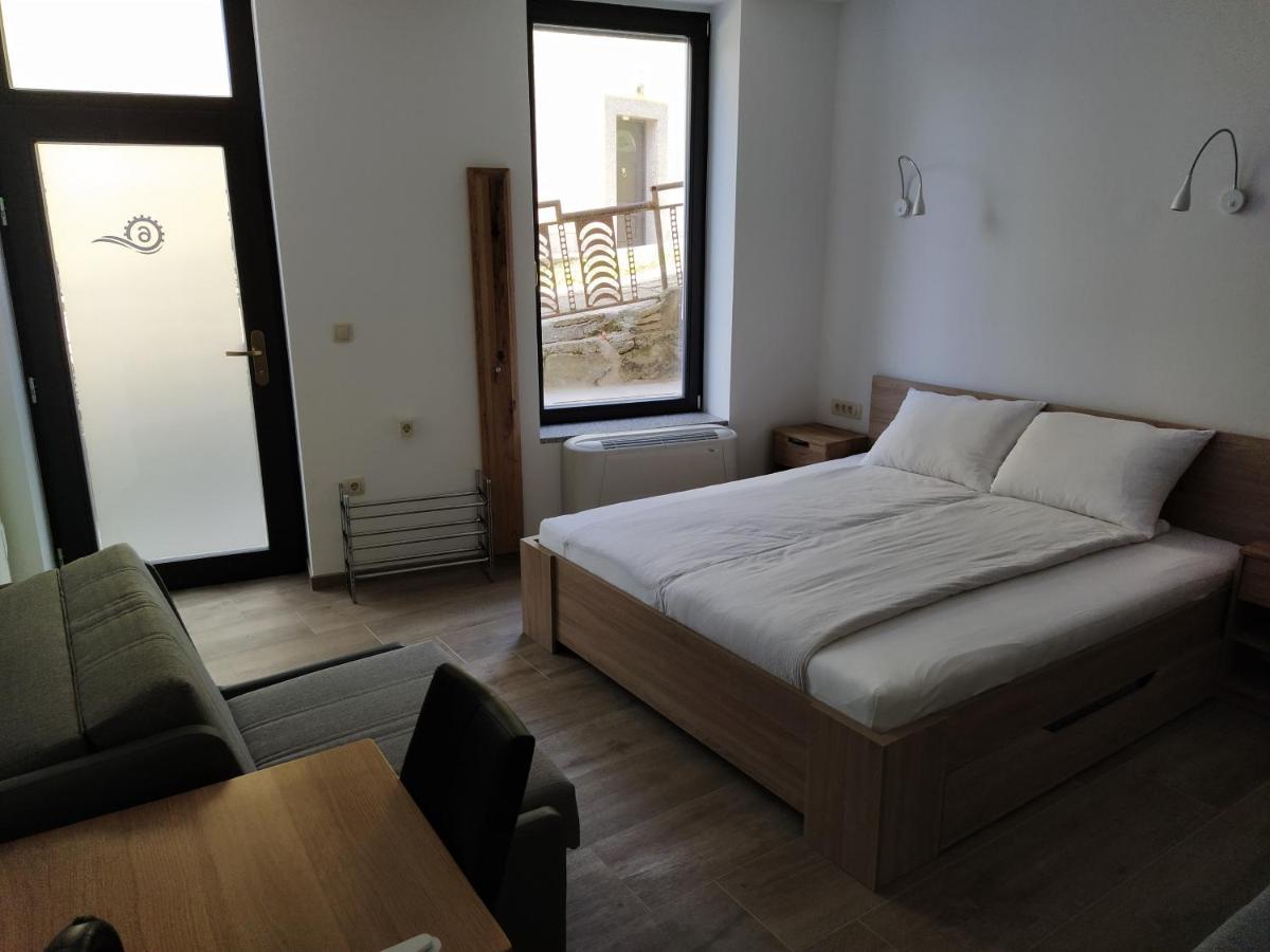 Apartmaji Maln Dolenjske Toplice Eksteriør billede