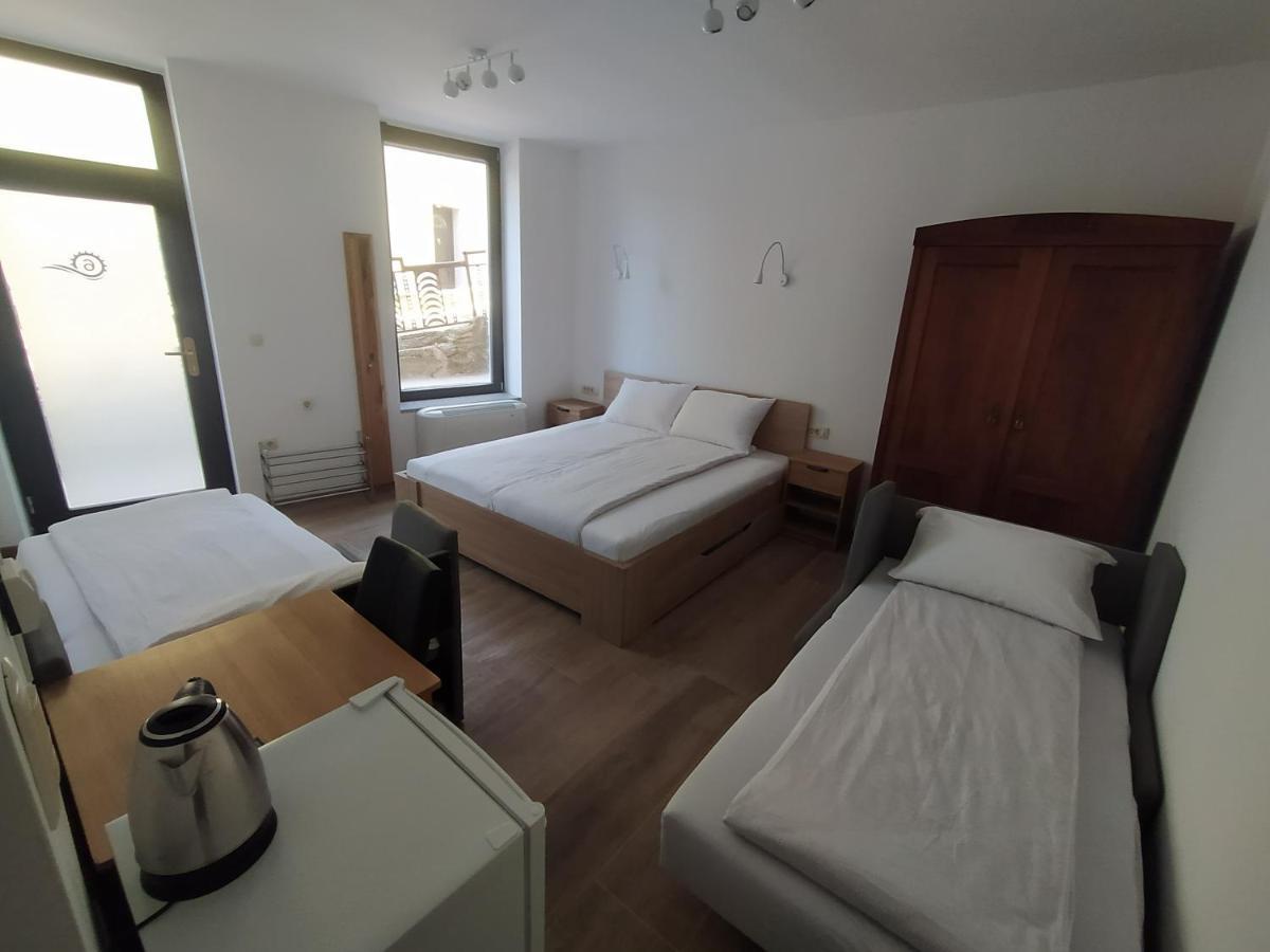 Apartmaji Maln Dolenjske Toplice Eksteriør billede