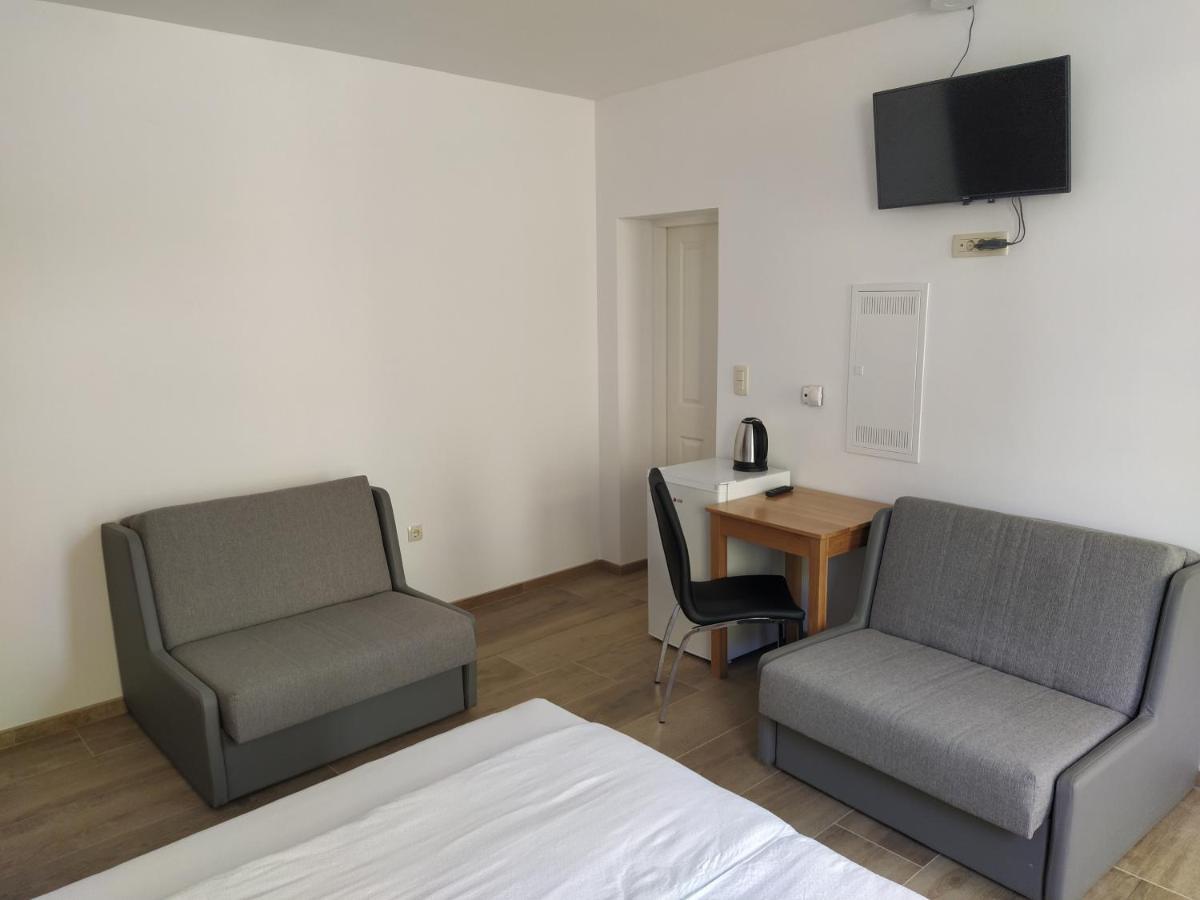 Apartmaji Maln Dolenjske Toplice Eksteriør billede