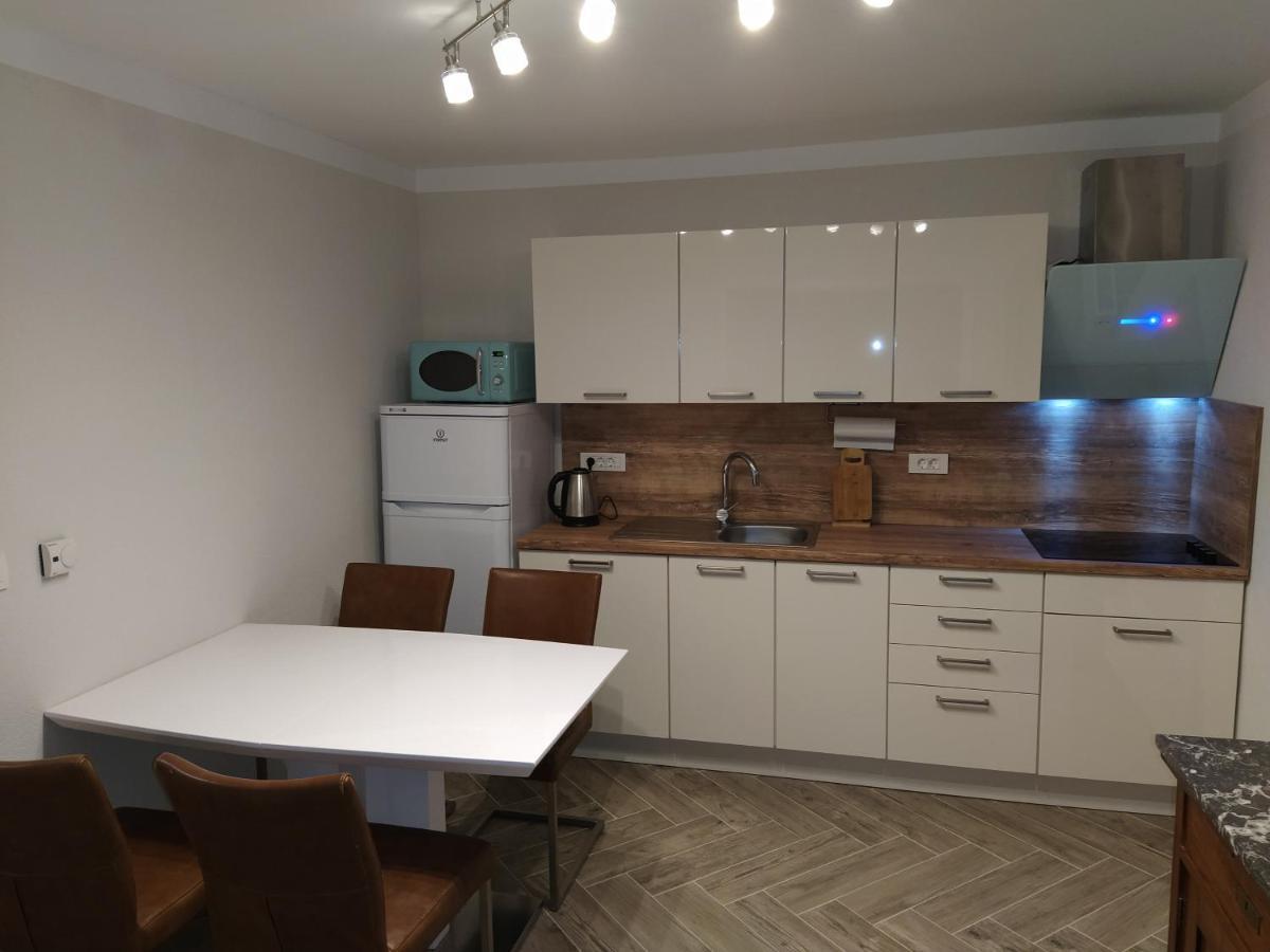 Apartmaji Maln Dolenjske Toplice Eksteriør billede
